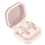Наушники TWS Samsung Galaxy Buds 4 Pro  розовый 2026