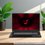 17.3" Ноутбук ARDOR GAMING NEO N17-I5ND405 черный