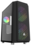 Корпус MONTECH AIR X ARGB [AIR X (B)] черный