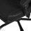 Computer chair DEXP Defence G03SHG-M black