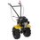 Мотоблок бензиновый Huter МК-7800PL BIG FOOT
