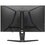 27" Монитор ARDOR GAMING SIDEWINDER AQ27H1U черный