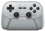 Геймпад беспроводной 8BitDo PRO 3 серый