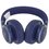 Беспроводные/проводные наушники JBL Live 770NC  синий 2023
