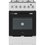 Комбинированная плита Aceline MC50-L01C белый