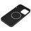 Накладка  VLP Liquid Silicone Case для Apple iPhone 14 Pro Max черный