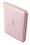 Портативный аккумулятор Baseus PicoGo AM41 Ultra-Slim Magnetic розовый