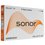 43" (109 см) Телевизор Sonor 43SNR100SV черный
