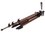Tripod DEXP WT-3130N brown