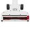 Вертикальный пылесос  Tefal Air Force Light TY6547RH  белый