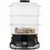 Пароварка Tefal Ultra Compact VC204810 черный