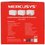 MESH-комплект Mercusys Halo H80X (3-pack)