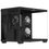 Корпус XASTRA QW500M [QW500M-3FM12A-C10-UC] черный