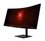 34" Монитор Acer Nitro XV345CURXbmiipphx черный