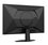 27" Monitor AOC 27G4XE black