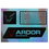 Коврик ARDOR GAMING GM-M (M) розовый