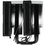 Кулер для процессора ID-COOLING FROZN A620 ARGB  черный