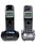 Телефон беспроводной (DECT) Panasonic KX-TG 2512RU2