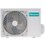Кондиционер настенный сплит-система Hisense AS-07HW4SYDTG035 белый