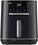 Aerogrill Braun MultiFry 5 HF5054 qora