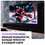65" (165 cm) TV Haier 65 Mini LED M4 silver