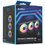 Комплект реверсных вентиляторов LIAN LI UNI FAN CL WIRELESS 120-3 BLACK REVERSE BLADE [G99.12RCL1W3B.R0] черный