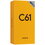 6.74" Смартфон realme C61 128 ГБ