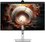 31.5" Монитор Dell UltraSharp U3223QZ серебристый