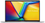 17.3" Ноутбук ASUS Vivobook 17 X1704VA-AU650W серебристый