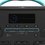 Портативная зарядная станция FinePower Zeus 1000 черный