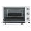 Мини-печь Oasis M-S45CW белый