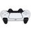 Геймпад беспроводной/проводной Sony PlayStation DualSense basic белый