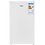 Холодильник компактный   Haier MSR115L белый