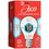 Лампа светодиодная ЭРА ECO LED A60-10W-840-E27