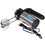 Миксер Vitek VT-1404-01 серебристый
