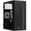 Корпус ExeGate mEVO-9301 [EX283754RUS] черный