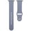 Ремешок Aceline для Apple Watch 42/ 44/ 45mm голубой