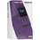 Сотовый телефон Nokia 108 DS (2024) фиолетовый