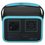 Portable power station FinePower Zeus 150 black