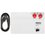 Геймпад беспроводной 8BitDo PRO 3 серый