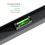 Кронштейн для ТВ Holder LCD-Т4624 черный