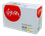 Картридж лазерный SAKURA CRG723Y желтый, с чипом