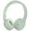 Беспроводные наушники HONOR CHOICE Headphones Lite  зеленый 2025