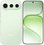 6.57" Смартфон HONOR 600 Pro 256 ГБ зеленый