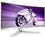 34" Монитор Philips Evnia 34M2C8600 белый