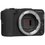 Беззеркальный фотоаппарат Canon EOS R50 V Body черный
