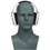 Беспроводные/проводные наушники Nothing Headphone (1)  белый 2025