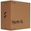 Корпус Fractal Design North XL [FD-C-NOR1X-02] черный
