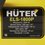 Электрическая цепная пила Huter ELS-1800P шина - 35 см(14")
