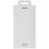Накладка  Samsung Clear Case для Samsung Galaxy S26 прозрачный